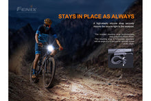 Carregar imagem no visualizador da galeria, Fenix BC26R LED Bike Light
