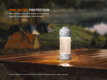 Carregar imagem no visualizador da galeria, Fenix CL22R Camping Lantern
