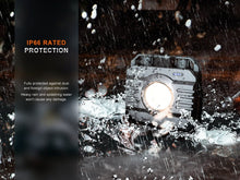 Load image into Gallery viewer, Fenix CL28R Multifunctional Outdoor LED Lantern
