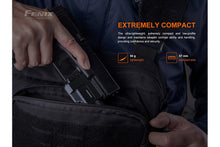 Carregar imagem no visualizador da galeria, Fenix GL22 Tactical LED Light with Red Laser

