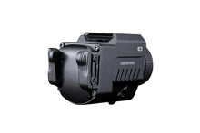 Carregar imagem no visualizador da galeria, Fenix GL22 Tactical LED Light with Red Laser
