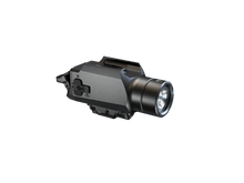 Load image into Gallery viewer, Fenix GL23R Green Laser Tactical Light
