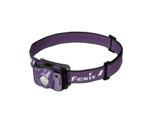 Carregar imagem no visualizador da galeria, Fenix HL12R V2 Ultralight Outdoor Rechargeable Headlamp
