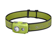 Carregar imagem no visualizador da galeria, Fenix HL16 Lightweight Outdoor Hiking LED Headlamp
