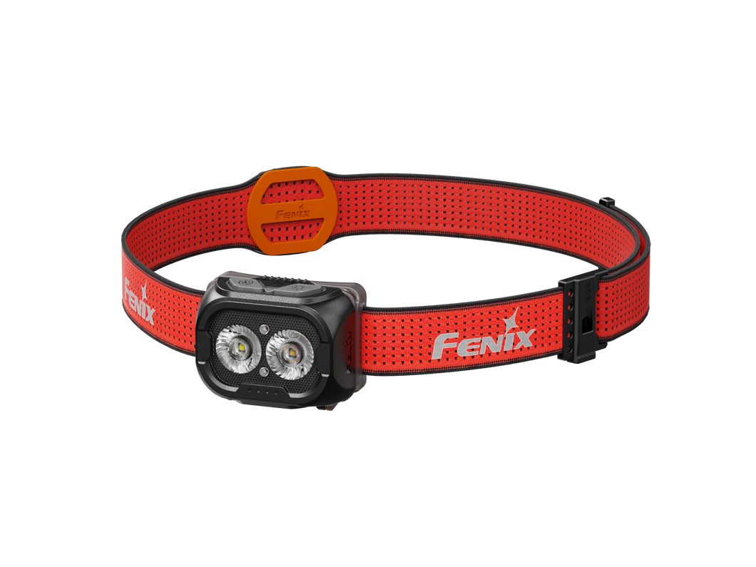 Fenix HL18R-T V2 Lightweight Trail Running Headlamp