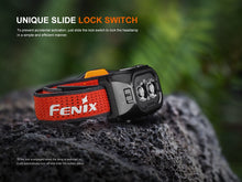 Carregar imagem no visualizador da galeria, Fenix HL18R-T V2 Lightweight Trail Running Headlamp
