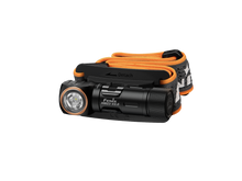 Carregar imagem no visualizador da galeria, Fenix HM23 V2.0 Lightweight Detachable AA Headlamp

