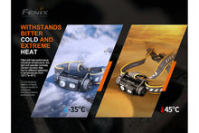 Carregar imagem no visualizador da galeria, Fenix HM60R Outdoor LED Headlamp - 1200 Lumens
