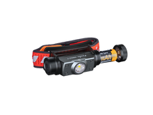 Carregar imagem no visualizador da galeria, Fenix HM62-T Lightweight Trail Running Headlamp
