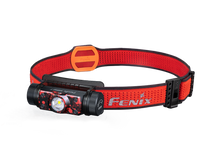 Carregar imagem no visualizador da galeria, Fenix HM62-T Lightweight Trail Running Headlamp
