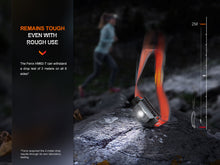 Carregar imagem no visualizador da galeria, Fenix HM62-T Lightweight Trail Running Headlamp
