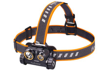 Carregar imagem no visualizador da galeria, Fenix HM65R Rechargeable LED Headlamp - 1400 Lumens
