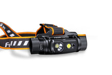 Carregar imagem no visualizador da galeria, Fenix HM70R Rechargeable LED Headlamp - 1600 Lumens
