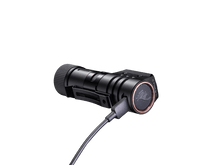 Carregar imagem no visualizador da galeria, Fenix HM71R Rechargeable Industrial LED Headlamp
