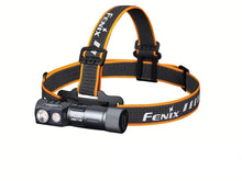 Carregar imagem no visualizador da galeria, Fenix HM71R Rechargeable Industrial LED Headlamp
