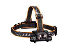 Carregar imagem no visualizador da galeria, Fenix HM75R Rechargeable Industrial Headlamp - 1600 Lumens
