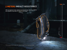 Carregar imagem no visualizador da galeria, Fenix HM75R Rechargeable Industrial Headlamp - 1600 Lumens
