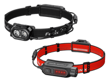 Carregar imagem no visualizador da galeria, Fenix HP12R-T Balanced Trail Headlamp
