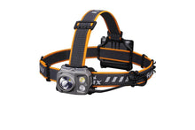 Carregar imagem no visualizador da galeria, Fenix HP16R Rechargeable Headlamp - 1250 Lumens
