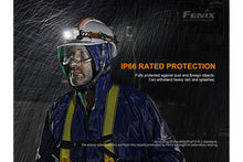 Carregar imagem no visualizador da galeria, Fenix HP25R V2.0 Headlamp - 1600 Lumens
