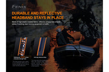 Load image into Gallery viewer, Fenix HP30R V2.0 LED Headlamp - 3000 Lumens
