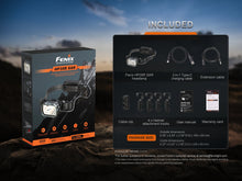 Carregar imagem no visualizador da galeria, Fenix HP35R Search and Rescue Headlamp
