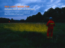 Carregar imagem no visualizador da galeria, Fenix HP35R Search and Rescue Headlamp
