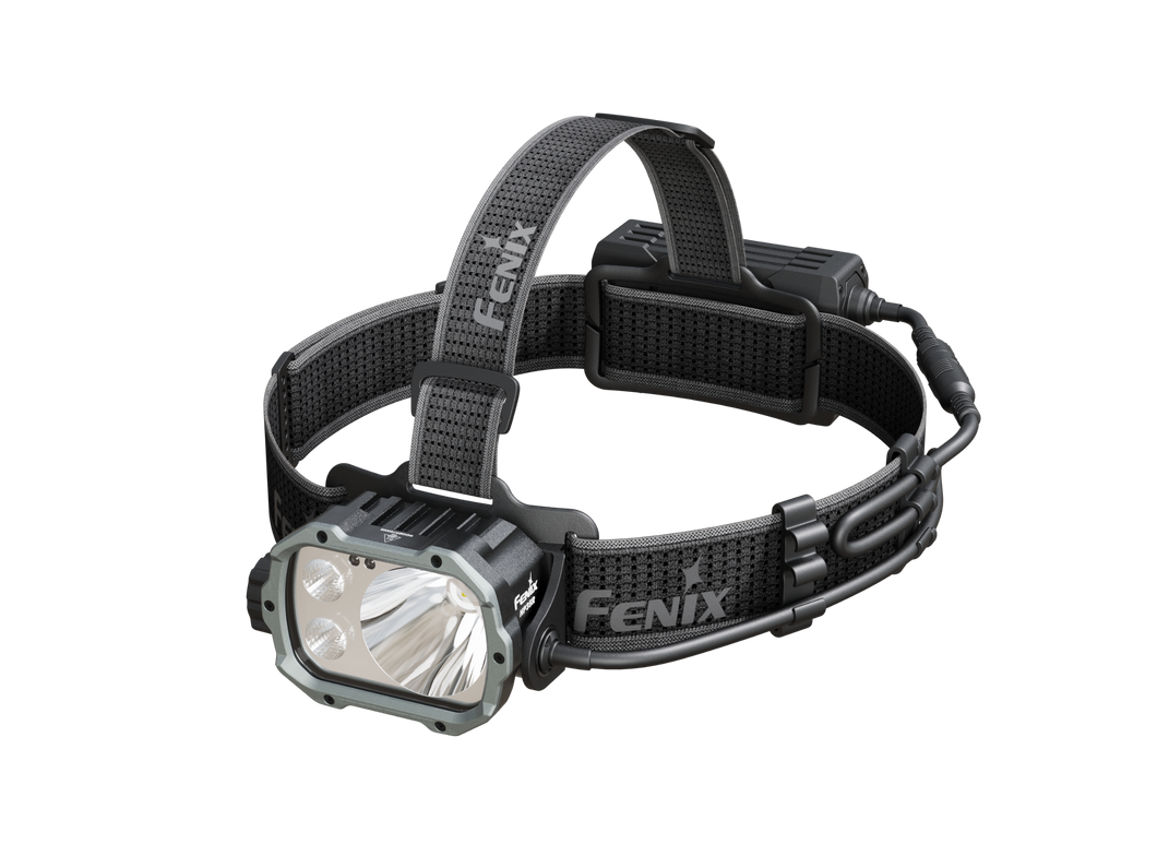 Fenix HP35R Search and Rescue Headlamp