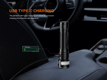 Carregar imagem no visualizador da galeria, Fenix LD35R High Performance Multimode Tactical Flashlight
