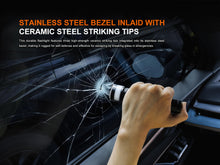 Carregar imagem no visualizador da galeria, Fenix LD35R High Performance Multimode Tactical Flashlight
