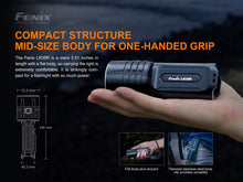 Load image into Gallery viewer, Fenix LR35R Rechargeable LED Flashlight - 10,000 Lumens
