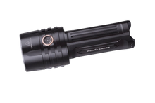 Load image into Gallery viewer, Fenix LR35R Rechargeable LED Flashlight - 10,000 Lumens
