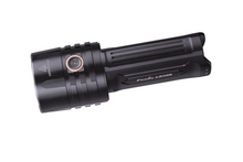 Load image into Gallery viewer, Fenix LR35R Rechargeable LED Flashlight - 10,000 Lumens
