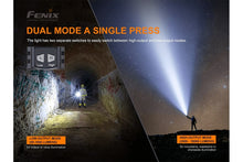 Carregar imagem no visualizador da galeria, Fenix LR80R Rechargeable LED Searchlight - 18000 Lumens
