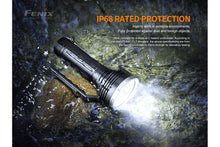 Carregar imagem no visualizador da galeria, Fenix LR80R Rechargeable LED Searchlight - 18000 Lumens

