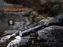 Carregar imagem no visualizador da galeria, Fenix PD25R Rechargeable LED Flashlight
