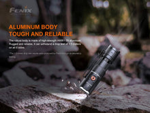 Carregar imagem no visualizador da galeria, Fenix PD25R Rechargeable LED Flashlight
