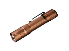 Load image into Gallery viewer, Fenix PD32R Rechargeable Silent Switch LED Flashlight
