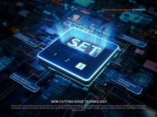 Carregar imagem no visualizador da galeria, Fenix PD35R ACE Multi-mode Tactical Flashlight
