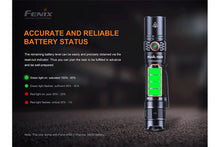 Cargar imagen en el visor de la galería, Fenix PD35 V3.0 Everyday Carry Flashlight - 1700 Lumens
