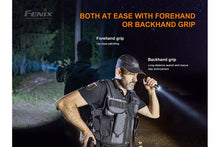 Cargar imagen en el visor de la galería, Fenix PD35 V3.0 Everyday Carry Flashlight - 1700 Lumens
