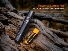 Carregar imagem no visualizador da galeria, Fenix PD36R V2 Compact Rechargeable Tactical Flashlight - 1700 Lumens
