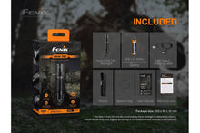 Carregar imagem no visualizador da galeria, Fenix PD36 TAC Tactical Flashlight - 3000 Lumens
