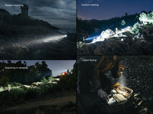 Carregar imagem no visualizador da galeria, Fenix PD45R ACE Multi-Mode Tactical Flashlight
