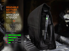 Carregar imagem no visualizador da galeria, Fenix T6 Tactical LED Penlight
