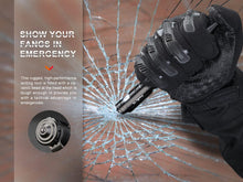 Carregar imagem no visualizador da galeria, Fenix T6 Tactical LED Penlight
