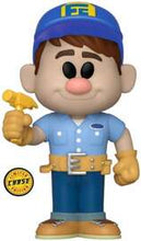 Carregar imagem no visualizador da galeria, Funko Soda: Wreck-It-Ralph - Fix-It Felix Sealed Can

