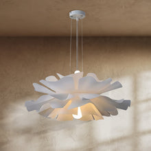 Cargar imagen en el visor de la galería, Fleur Chandelier

