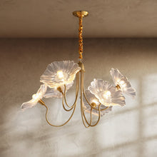 Load image into Gallery viewer, Floare Chandelier
