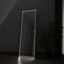 Cargar imagen en el visor de la galería, Floor LED Vanity Mirror
